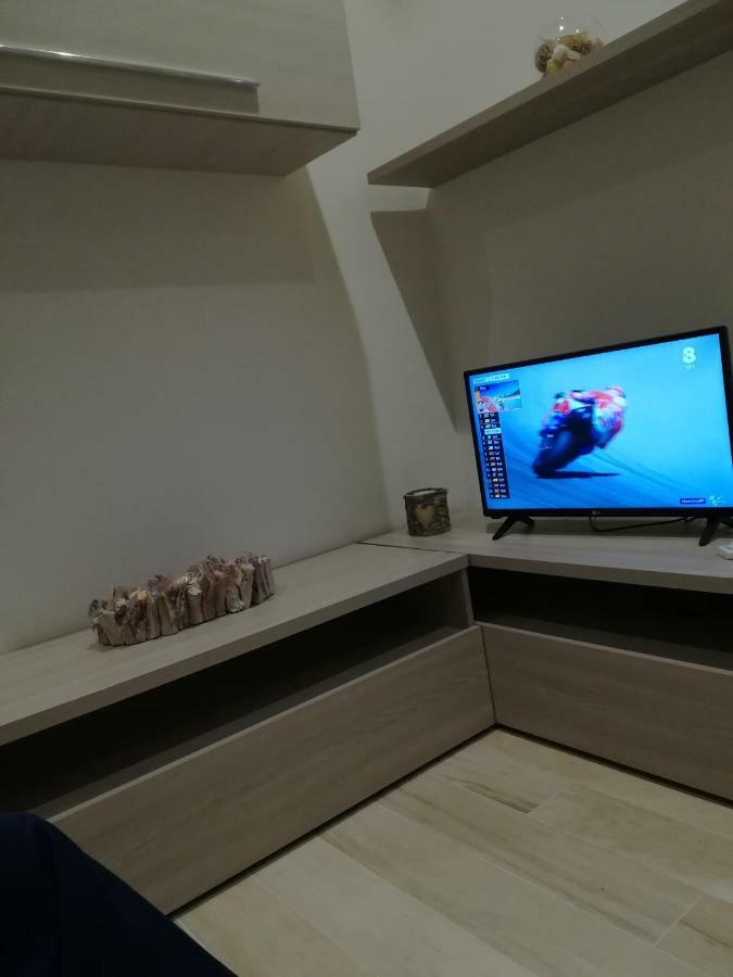 莫内利亚Casa Anna公寓 外观 照片