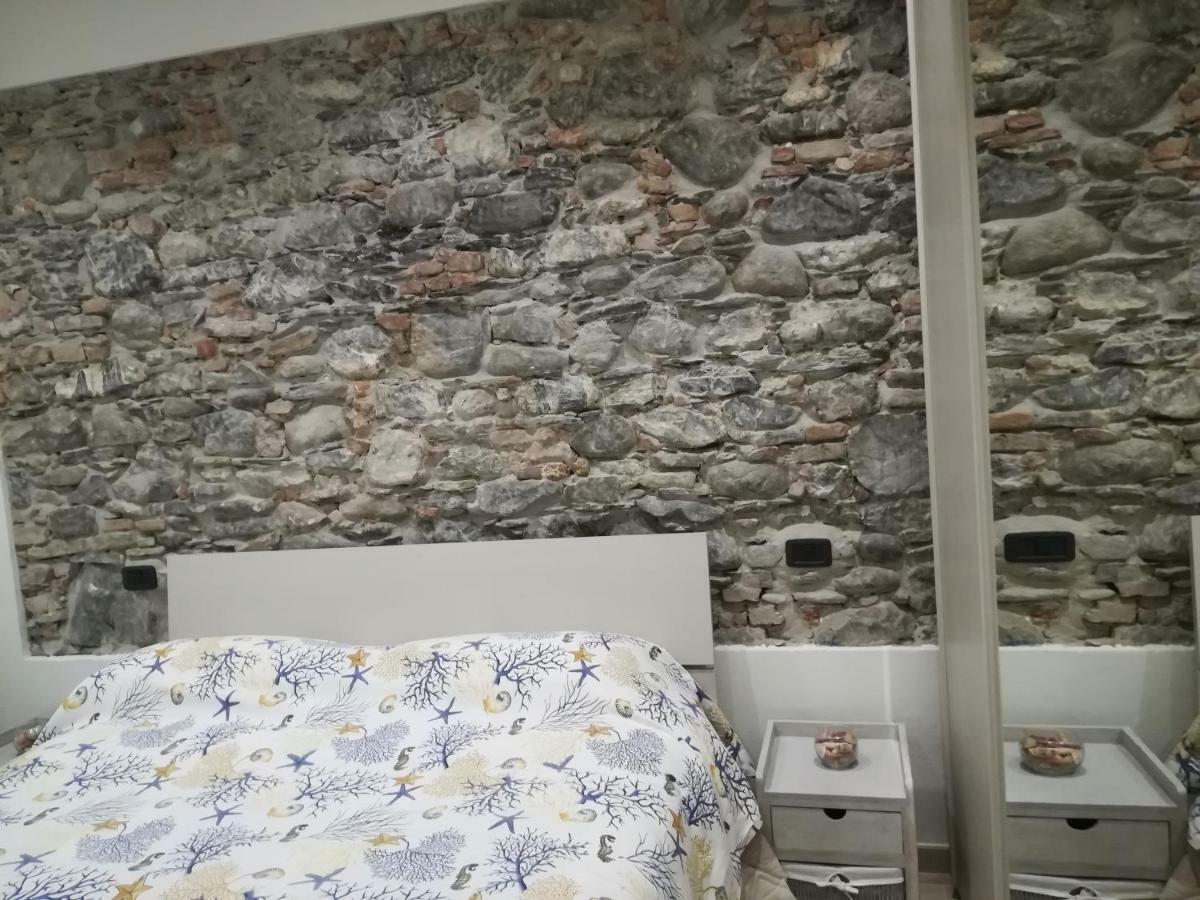 莫内利亚Casa Anna公寓 外观 照片