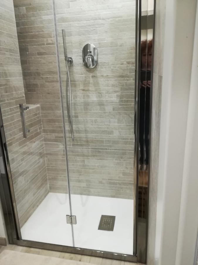 莫内利亚Casa Anna公寓 外观 照片